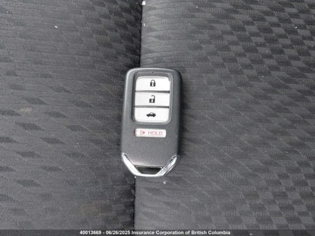 2HGFG3B50FH004605 Honda r18z1