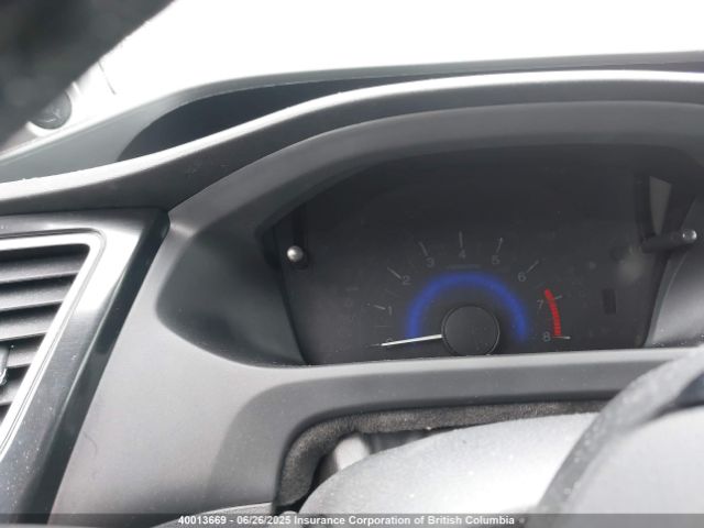 2HGFG3B50FH004605 Honda r18z1