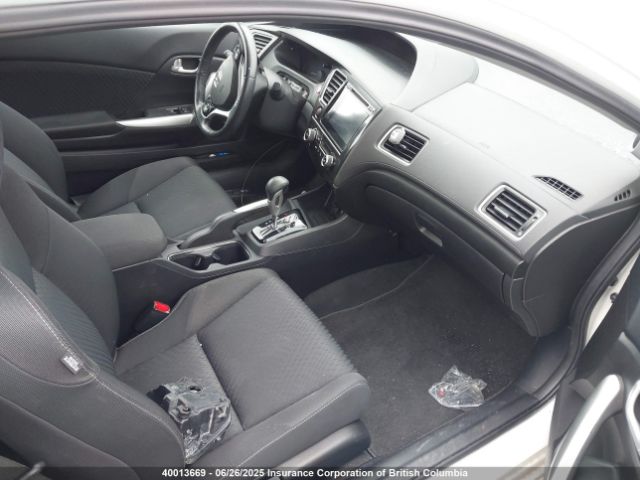 2HGFG3B50FH004605 Honda r18z1