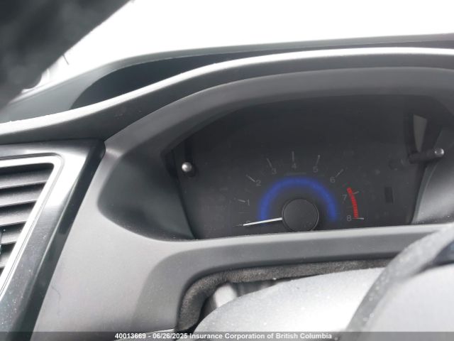 2HGFG3B50FH004605 Honda r18z1