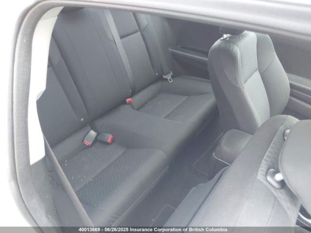 2HGFG3B50FH004605 Honda r18z1