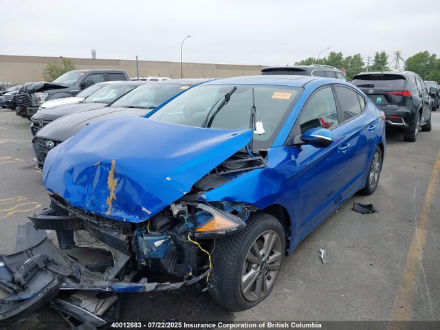 KMHD84LF9JU693223 Hyundai mpi nu