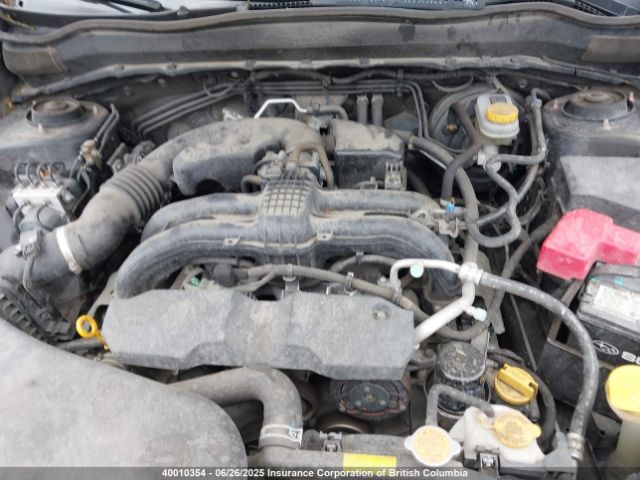 JF2SJCCC5FH533292 Subaru 2.5na c0