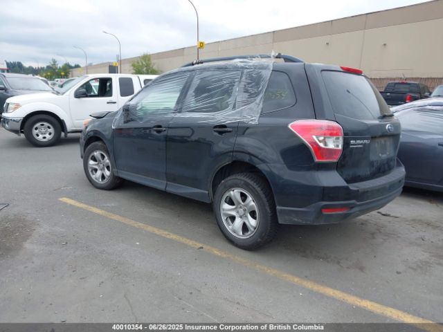 JF2SJCCC5FH533292 Subaru 2.5na c0