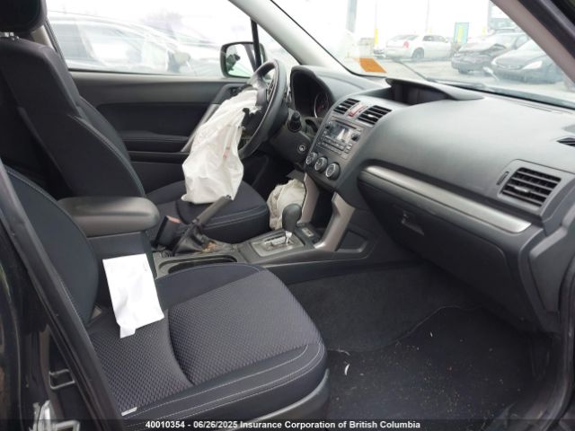 JF2SJCCC5FH533292 Subaru 2.5na c0