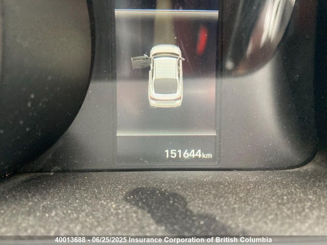 KMHLM4AJ0NU014847 Hyundai gdi kappa