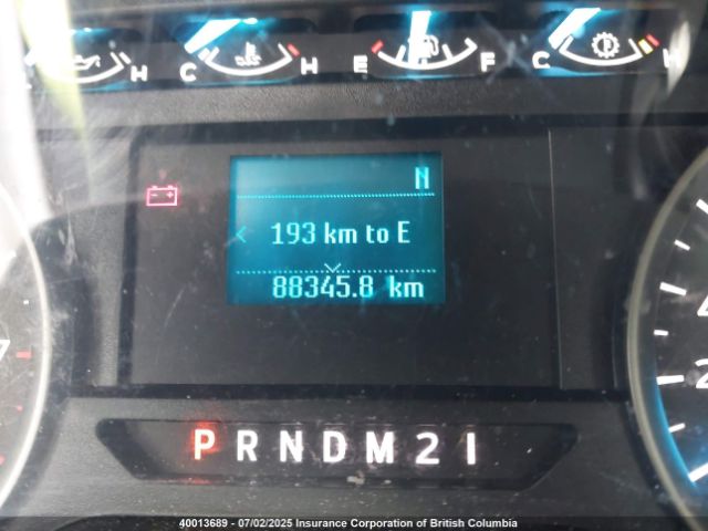 1FTMF1CB8KKE54796 Ford 3.3l tivct