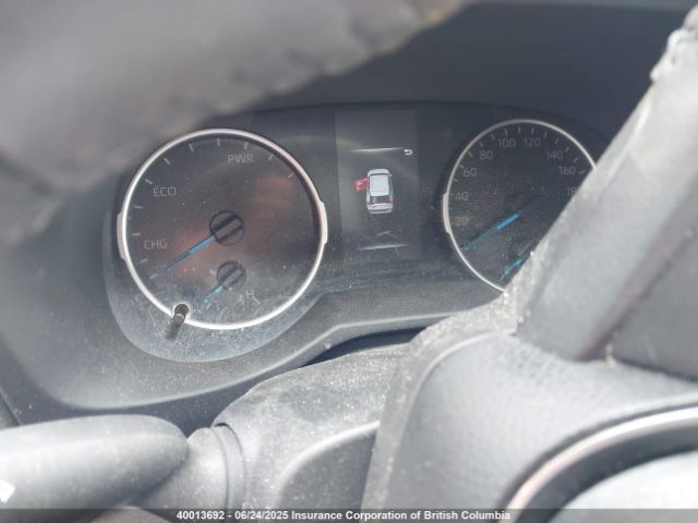 2T3RWRFV9NW147918 Toyota a25a-fxs, 3nm+4nm(ni)