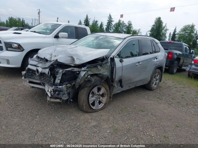 2T3RWRFV9NW147918 Toyota a25a-fxs, 3nm+4nm(ni)
