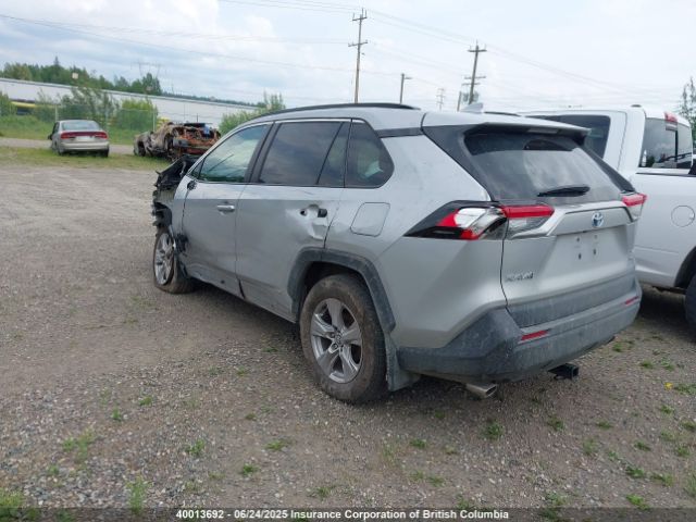 2T3RWRFV9NW147918 Toyota a25a-fxs, 3nm+4nm(ni)