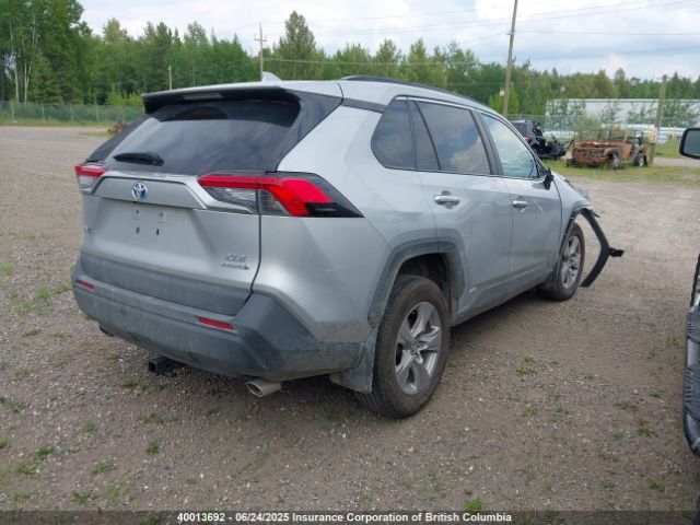 2T3RWRFV9NW147918 Toyota a25a-fxs, 3nm+4nm(ni)