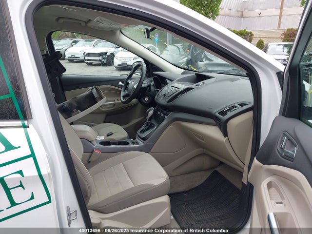 1FMCU9GX0EUB02970 Ford 2014
