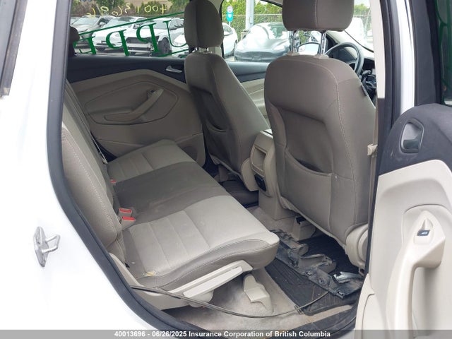 1FMCU9GX0EUB02970 Ford 2014