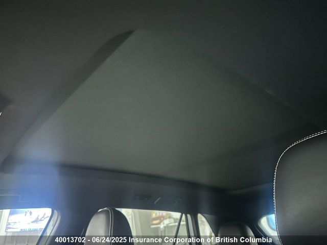 1V2BE2CA1MC231129 Volkswagen 3.6 fsi