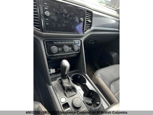 1V2BE2CA1MC231129 Volkswagen 3.6 fsi