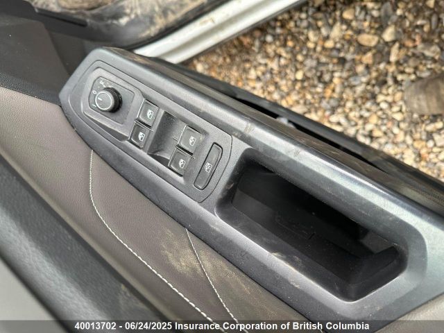 1V2BE2CA1MC231129 Volkswagen 3.6 fsi