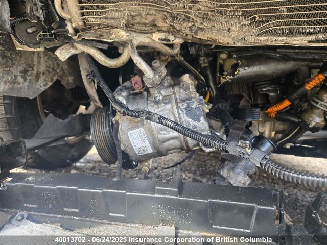 1V2BE2CA1MC231129 Volkswagen 3.6 fsi