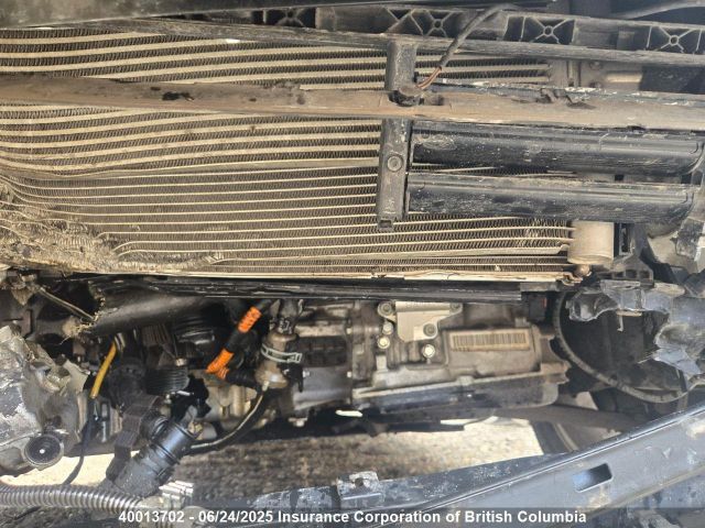 1V2BE2CA1MC231129 Volkswagen 3.6 fsi
