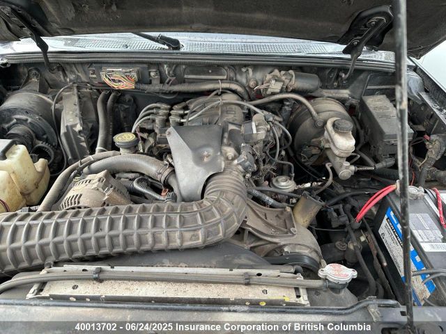 1V2BE2CA1MC231129 Volkswagen 3.6 fsi