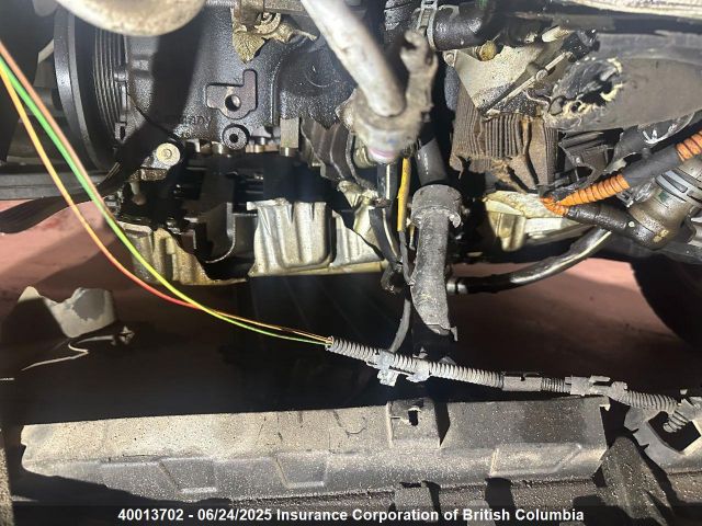 1V2BE2CA1MC231129 Volkswagen 3.6 fsi