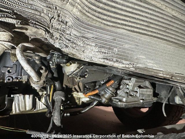1V2BE2CA1MC231129 Volkswagen 3.6 fsi
