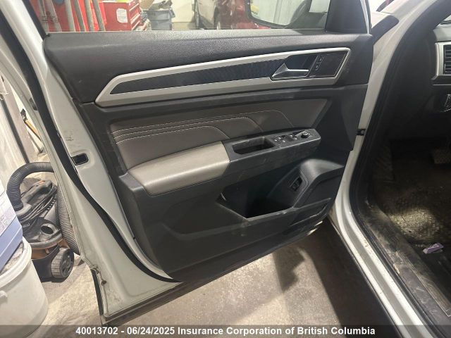 1V2BE2CA1MC231129 Volkswagen 3.6 fsi