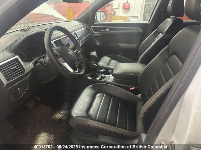 1V2BE2CA1MC231129 Volkswagen 3.6 fsi