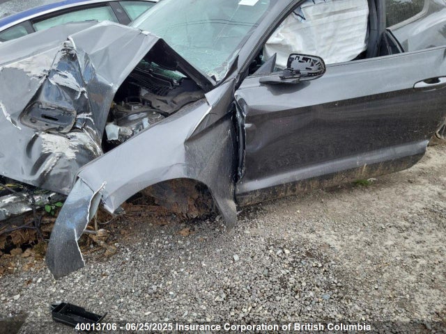 1FA6P8CF7K5180125 Ford tivct