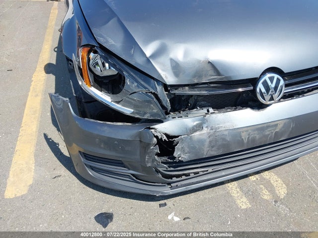3VW217AUXGM063904 Volkswagen 1.8 tsi