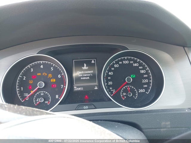 3VW217AUXGM063904 Volkswagen 1.8 tsi