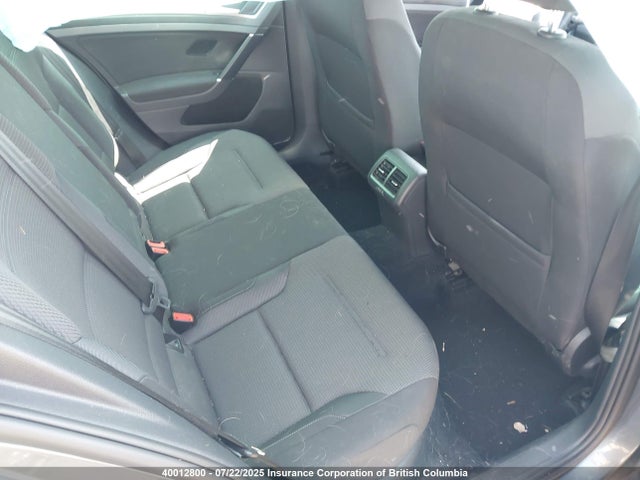3VW217AUXGM063904 Volkswagen 1.8 tsi