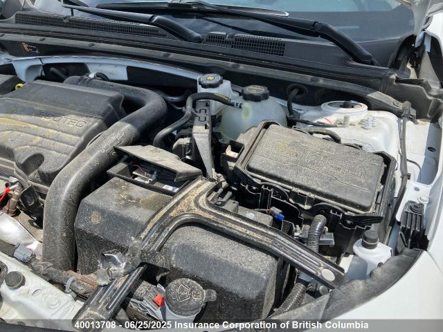 1G1ZD5ST3SF128421 Chevrolet lfv