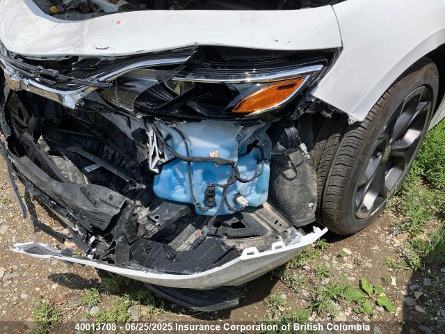 1G1ZD5ST3SF128421 Chevrolet lfv