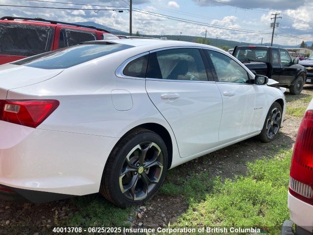 1G1ZD5ST3SF128421 Chevrolet lfv