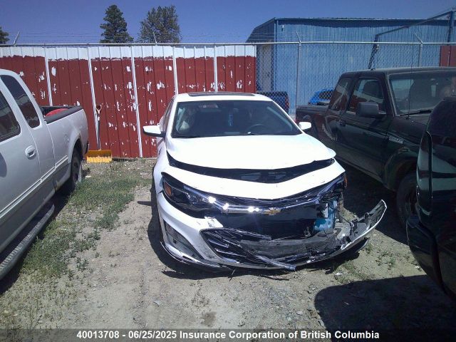 1G1ZD5ST3SF128421 Chevrolet lfv