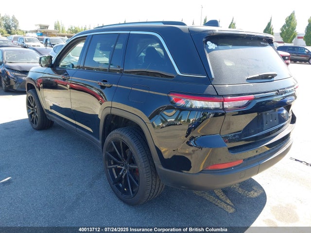 1C4RJHBG1N8599934 Jeep 2022