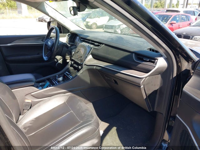 1C4RJHBG1N8599934 Jeep 2022