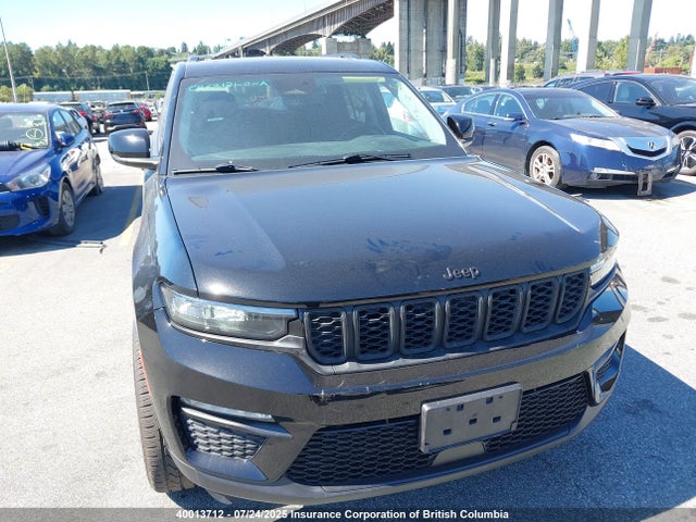 1C4RJHBG1N8599934 Jeep 2022