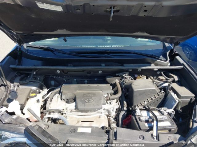 2T3ZFREV3JW436062 Toyota 2ar-fe