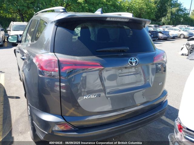 2T3ZFREV3JW436062 Toyota 2ar-fe