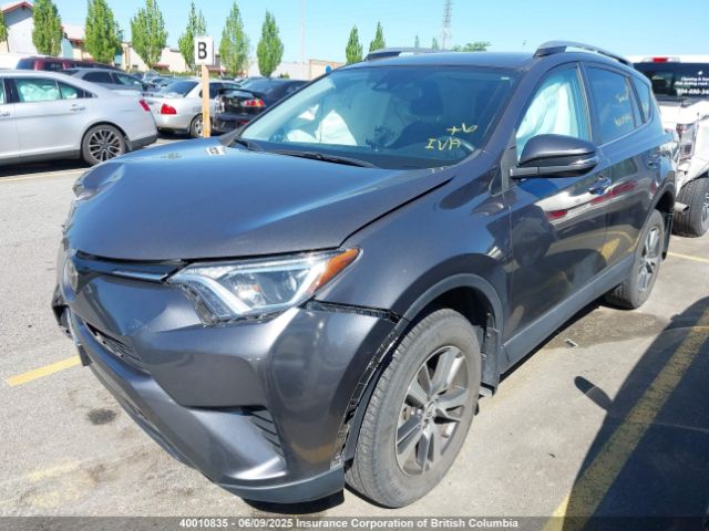 2T3ZFREV3JW436062 Toyota 2ar-fe