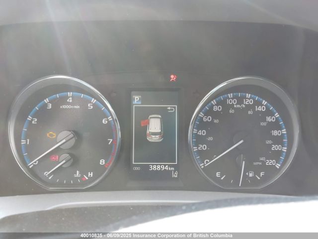 2T3ZFREV3JW436062 Toyota 2ar-fe