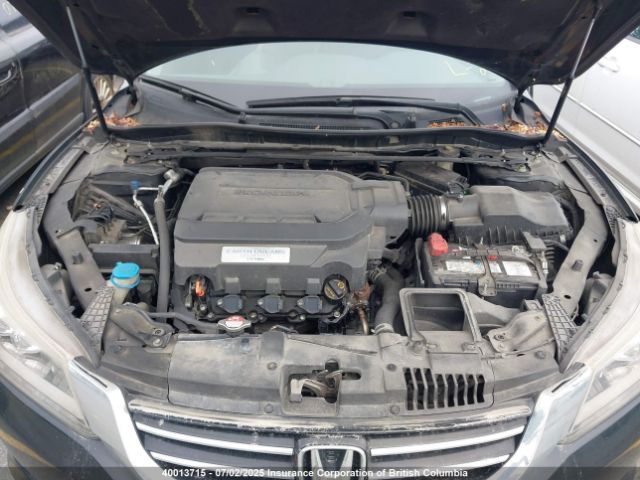 1HGCR3F98EA801580 Honda j35y1