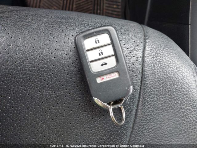 1HGCR3F98EA801580 Honda j35y1