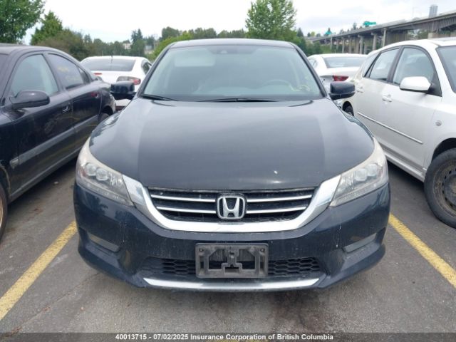 1HGCR3F98EA801580 Honda j35y1