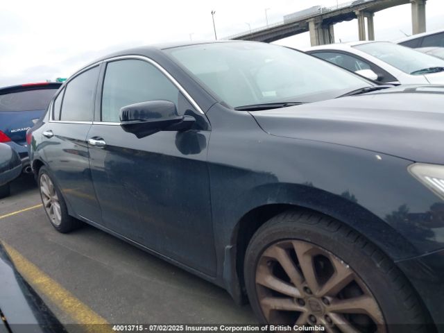 1HGCR3F98EA801580 Honda j35y1