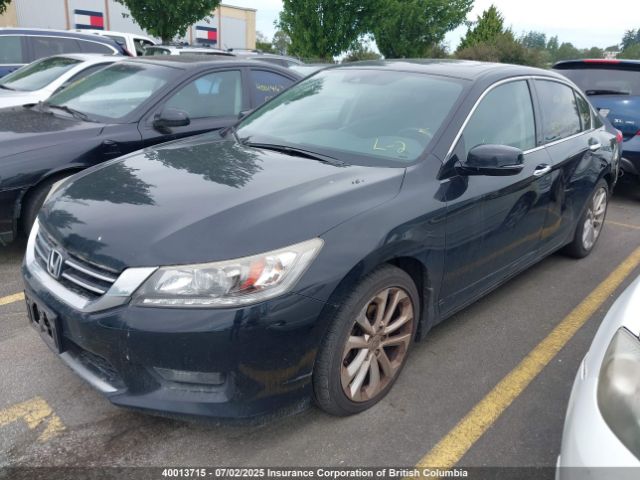 1HGCR3F98EA801580 Honda j35y1