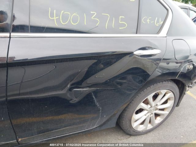 1HGCR3F98EA801580 Honda j35y1