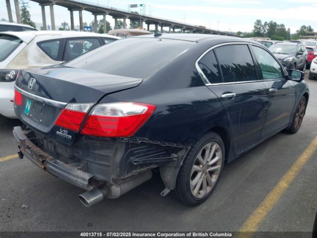 1HGCR3F98EA801580 Honda j35y1
