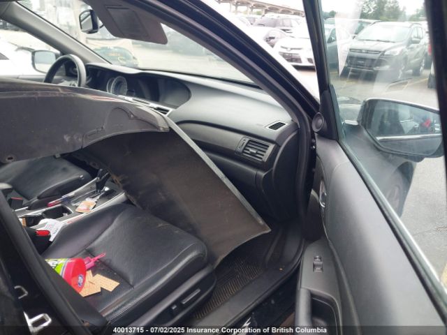 1HGCR3F98EA801580 Honda j35y1